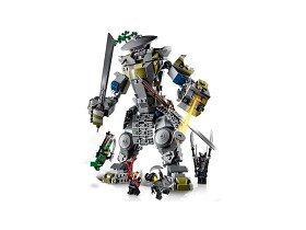 Bilde av LEGO Ninjago 70658 - Oni-titan