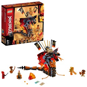 Bilde av LEGO Ninjago 70674 - Ildtann