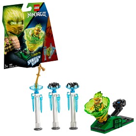 Bilde av LEGO Ninjago 70681 - Spinjitzu Slam - Lloyd