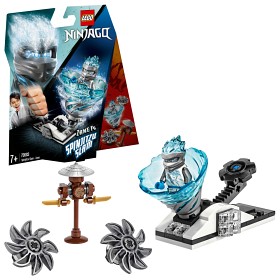 Bilde av LEGO Ninjago 70683 - Spinjitzu Slam Zane