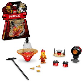 Bilde av LEGO Ninjago 70688 Kais spinjitzuträning