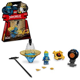 Bilde av LEGO Ninjago 70690 Jays spinjitzuträning