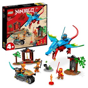 Bilde av LEGO Ninjago 71759  Ninjaenes dragetempel