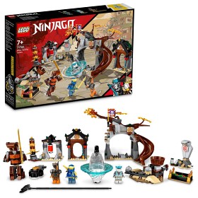 Bilde av LEGO Ninjago 71764 Ninjaträningscenter