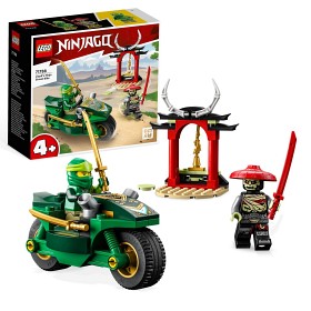 Bilde av LEGO Ninjago 71788 Lloyds ninja-motorsykkel