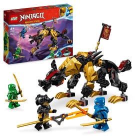 Bilde av LEGO Ninjago 71790 Keiserlig dragejegerbeist