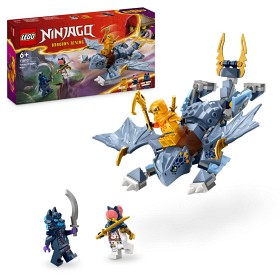 Bilde av LEGO Ninjago 71810 Drageungen Riyu