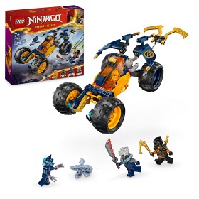 Bilde av LEGO Ninjago 71811 Arins terrengbuggy