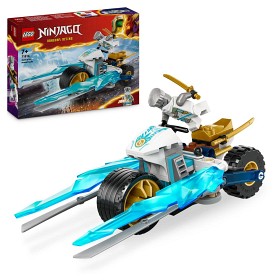 Bilde av LEGO Ninjago 71816 Zanes ismotorsykkel