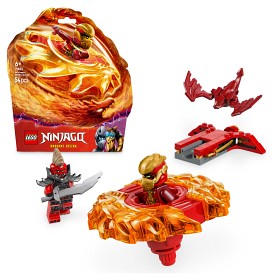 Bilde av LEGO Ninjago 71823 Kais dragespinjitzuspinner