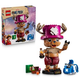 Bilde av LEGO ONE PIECE 75643 Tony Tony Chopper