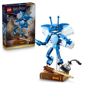 Bilde av LEGO Harry Potter 76461 Pixiegnom