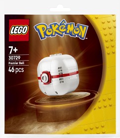 Bilde av LEGO Pokémon 30729 Premier Ball