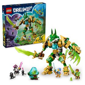 Bilde av LEGO DREAMZzz 71508 Robotvokterrev