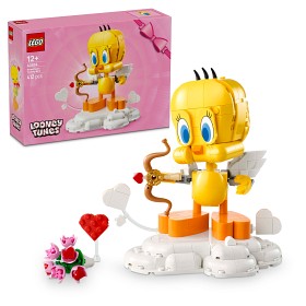 Bilde av LEGO Iconic 40824 Romantikeren Pip