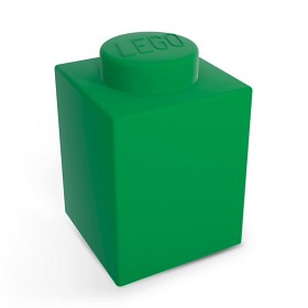 Bilde av LEGO Nattlampe LED (Grønn)