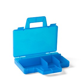 Bilde av LEGO Sorteringsboks To Go (Blue)