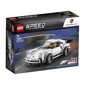 Bilde av LEGO Speed Champions 75895 - tbd-2019-LSC6
