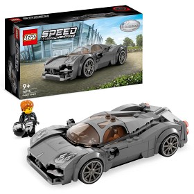 Bilde av LEGO Speed Champions 76915 Pagani Utopia