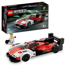 Bilde av LEGO Speed Champions 76916 Porsche 963