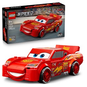 Bilde av LEGO Speed Champions 77255 Lynet McQueen