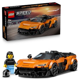 Bilde av LEGO Speed Champions 77257 McLaren W1