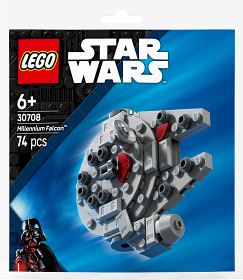 Bilde av LEGO Star Wars 30708 Millennium Falcon Mini-Build