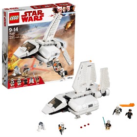 Bilde av LEGO Star Wars 75221 - Imperial Landing Craft