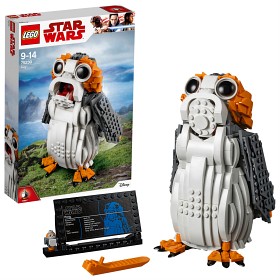 Bilde av LEGO Star Wars 75230 - Porg