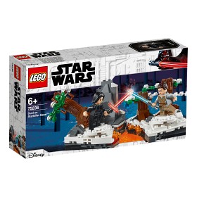 Bilde av LEGO Star Wars 75236 - Duell på Starkiller Base