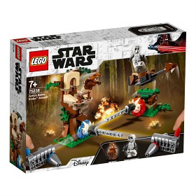 Bilde av LEGO Star Wars 75238 - Action Battle Endor Assault