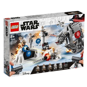 Bilde av LEGO Star Wars 75241 - Action Battle Echo Base Defense