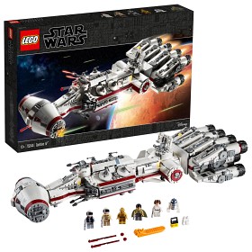 Bilde av LEGO Star Wars 75244 - Tantive IV™