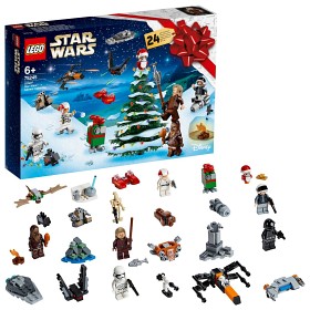 Bilde av LEGO Star Wars 75245 - Adventskalender
