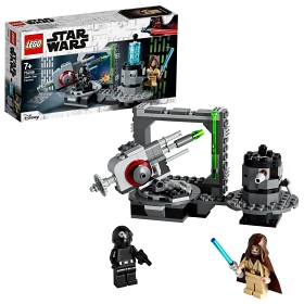 Bilde av LEGO Star Wars 75246 - Dødsstjerne-kanon