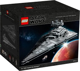 Bilde av LEGO Star Wars 75252 Imperial Star Destroyer