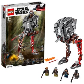 Bilde av LEGO Star Wars 75254 AT-ST Raider