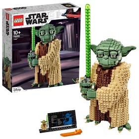 Bilde av LEGO Star Wars 75255 Yoda