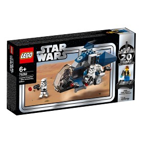 Bilde av LEGO Star Wars 75262 - Imperial Dropship – 20-årsjubileumsutgåva