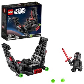 Bilde av LEGO Star Wars 75264 - Kylo Ren's Shuttle™ Microfighter