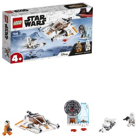 Bilde av LEGO Star Wars 75268 Snowspeeder