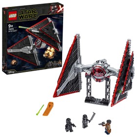 Bilde av LEGO Star Wars 75272 Sith TIE Fighter™
