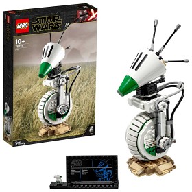 Bilde av LEGO Star Wars 75278 - D-O™