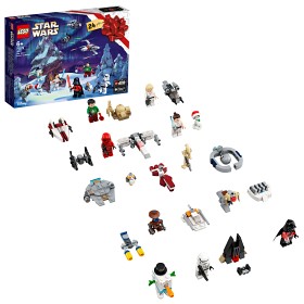 Bilde av LEGO Star Wars 75279 Adventskalender
