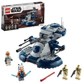 Bilde av LEGO Star Wars 75283 - Armored Assault Tank (AAT™)