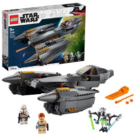 Bilde av LEGO Star Wars 75286 - General Grievous' Starfighter™