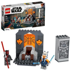 Bilde av LEGO Star Wars 75310 Duel on Mandalore