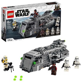 Bilde av LEGO Star Wars 75311 Imperial Armored Marauder