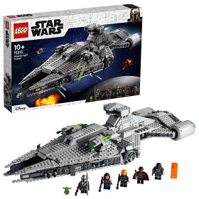 Bilde av LEGO Star Wars 75315 Imperial Light Cruiser