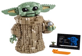 Bilde av LEGO Star Wars 75318 The Child
